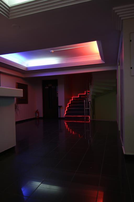 Istanbul Hotel 초를루 외부 사진