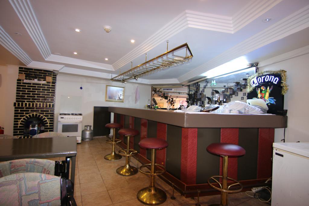 Istanbul Hotel 초를루 외부 사진