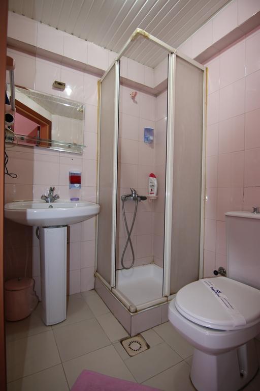 Istanbul Hotel 초를루 객실 사진