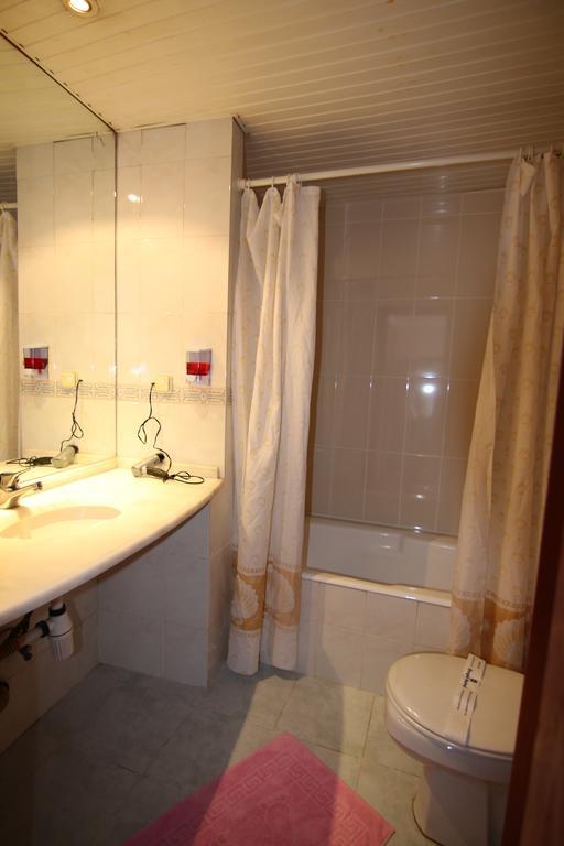 Istanbul Hotel 초를루 외부 사진