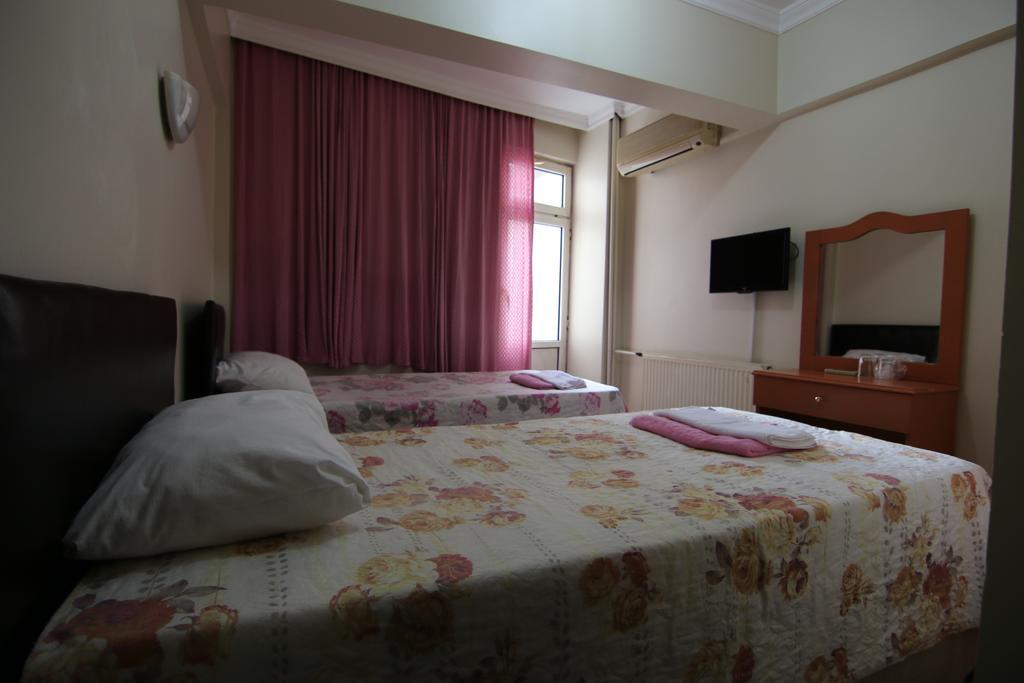 Istanbul Hotel 초를루 외부 사진