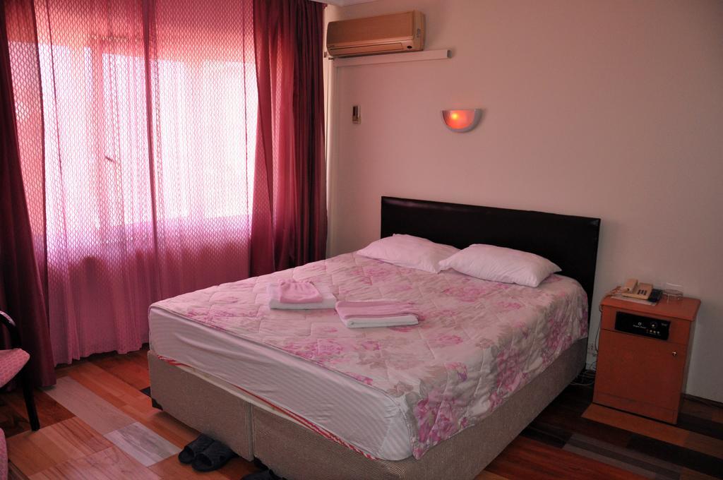 Istanbul Hotel 초를루 객실 사진