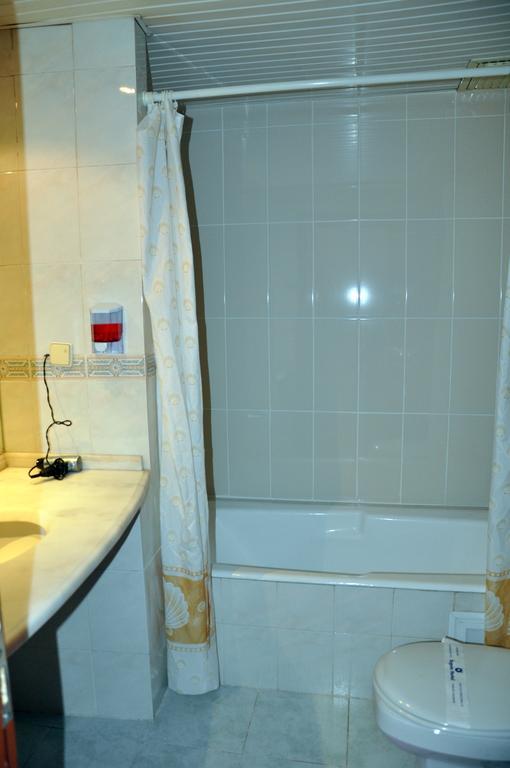 Istanbul Hotel 초를루 외부 사진