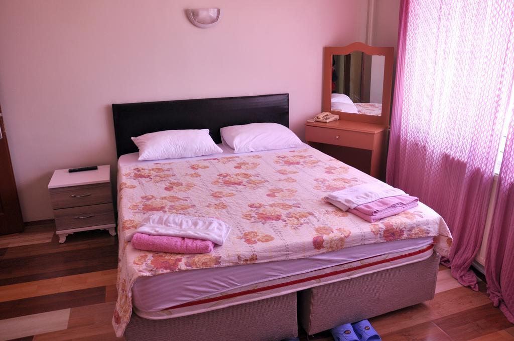 Istanbul Hotel 초를루 외부 사진