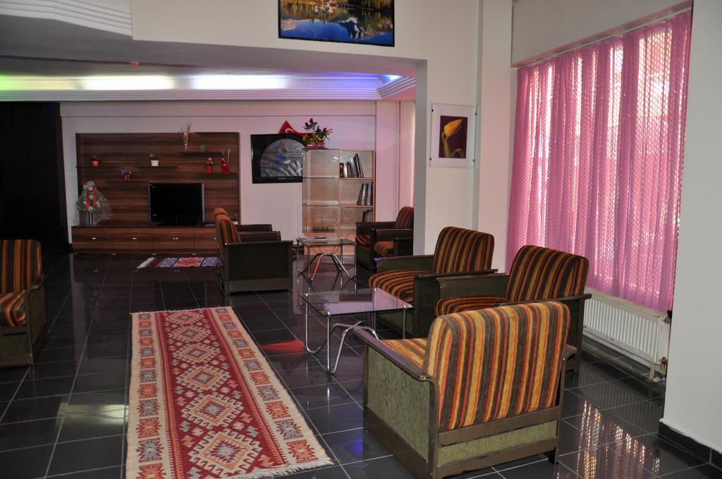 Istanbul Hotel 초를루 외부 사진
